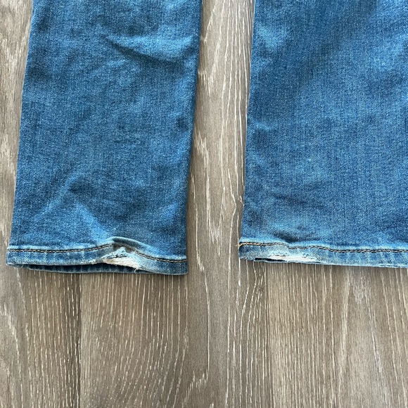 Levi’s 511 Denim Jeans - Picture 4 of 4